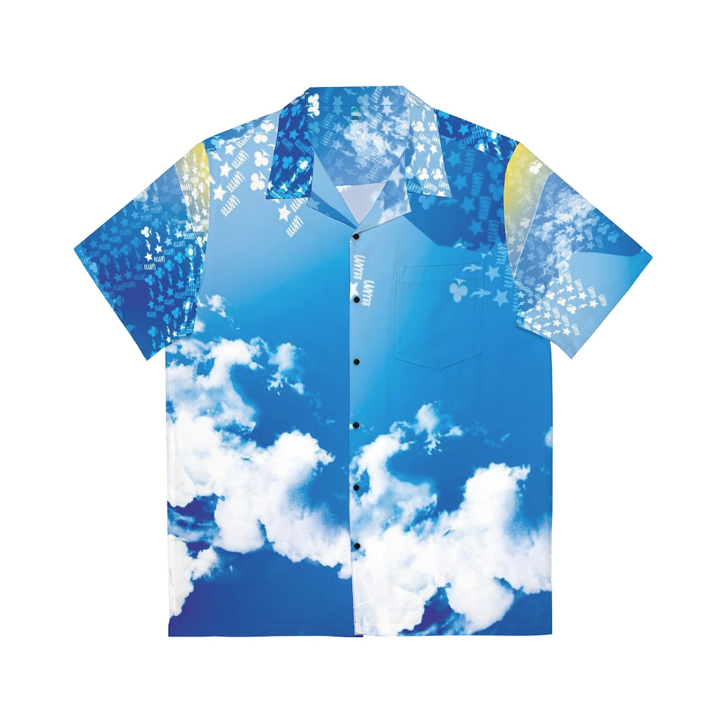 JSJSFC - Men's Havaina (Skies No Limit)