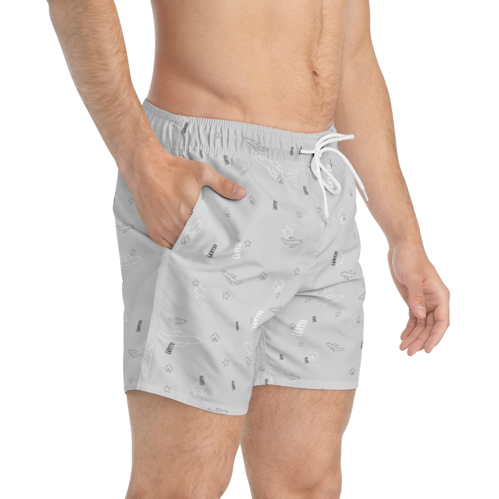 JSJSFC - Casual Short Sports - Carbon Neutral 22