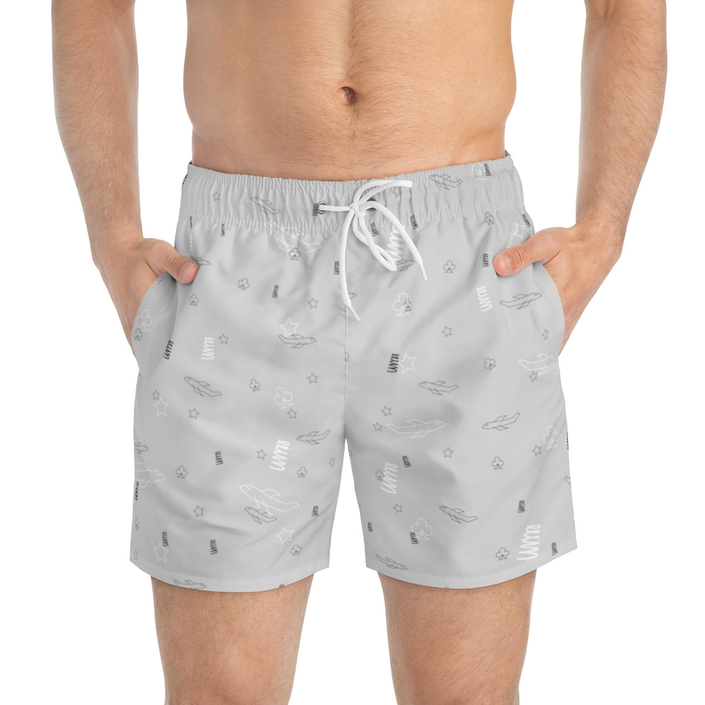 JSJSFC - Casual Short Sports - Carbon Neutral 22