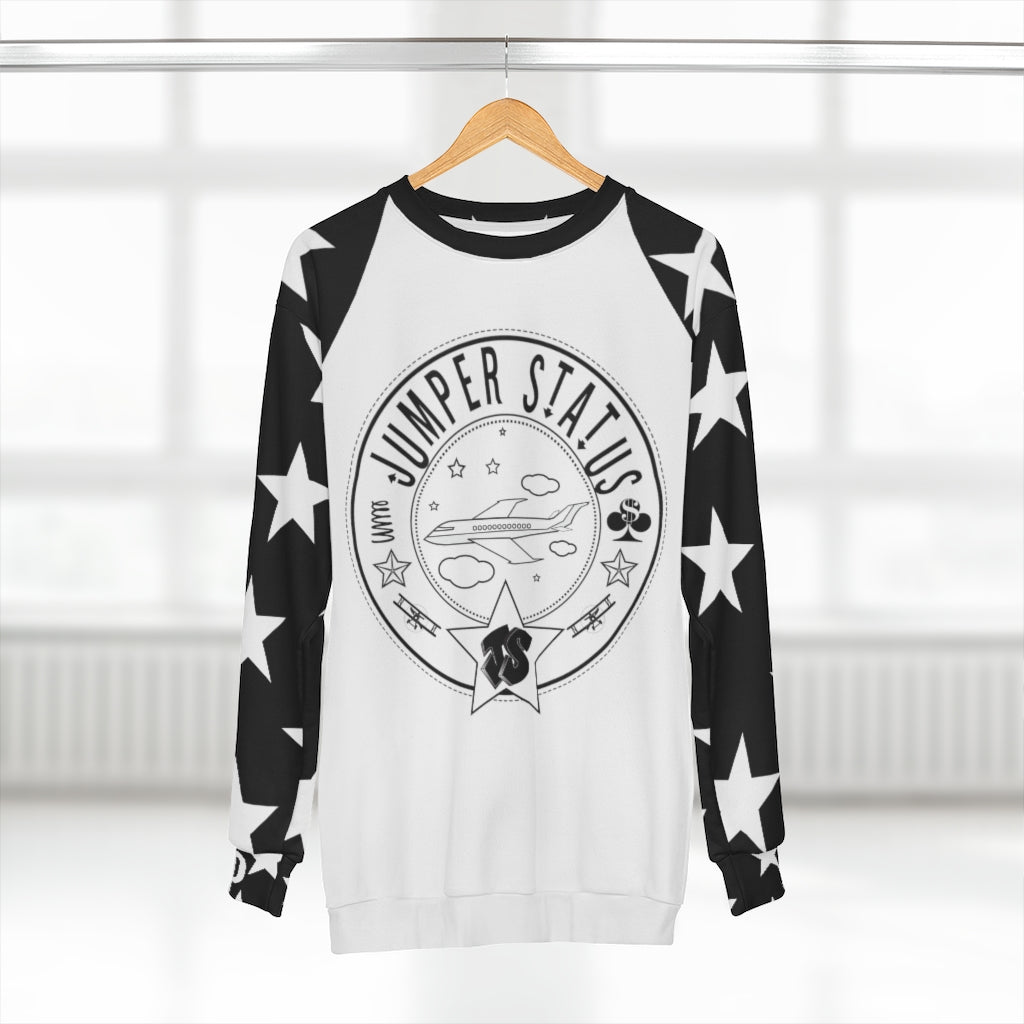 JSJSFC - Loving the Crew Classic JS Sweater - 3