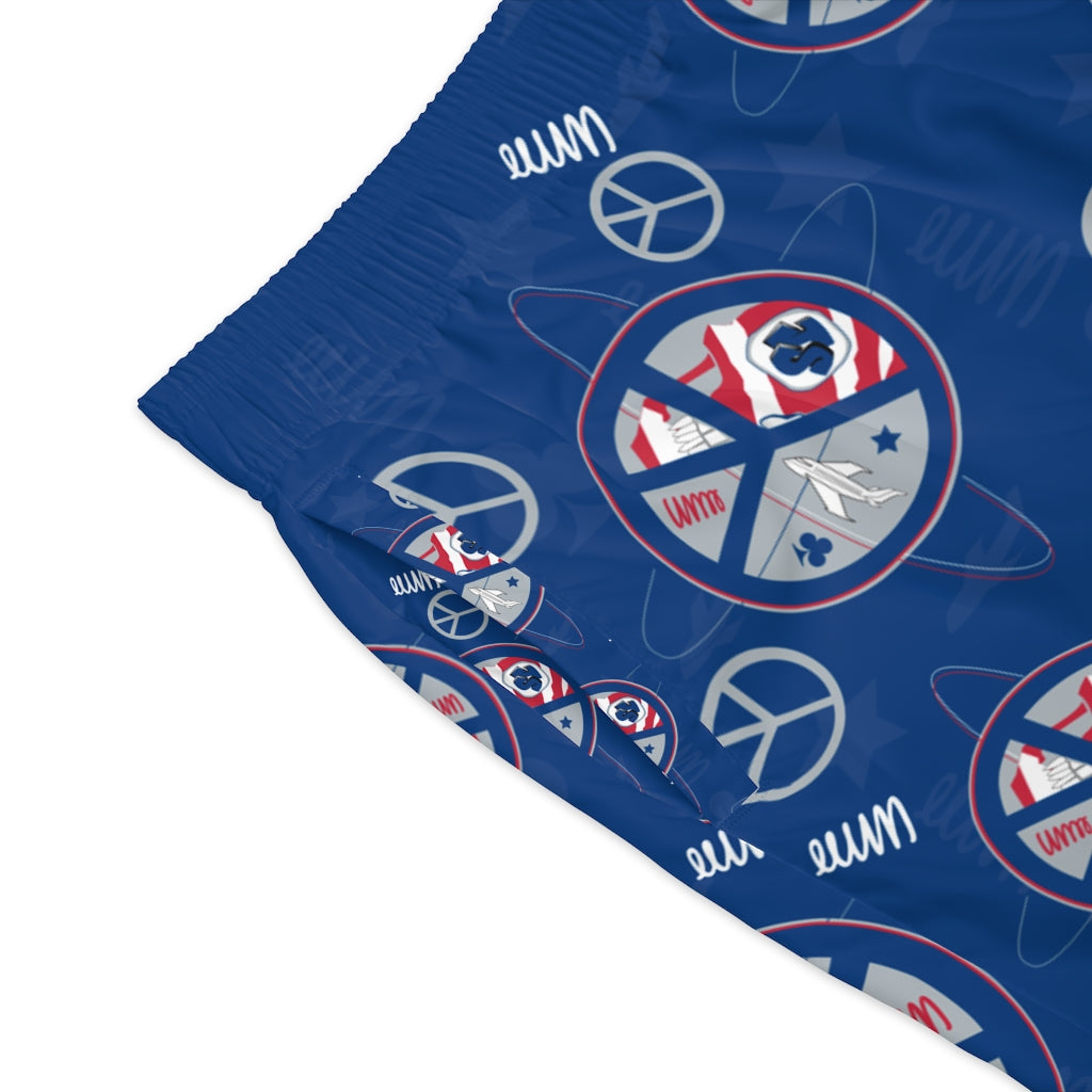 JSJSFC Men's vLogger Sports - True Blue