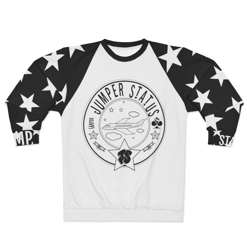 JSJSFC - Loving the Crew Classic JS Sweater - 3