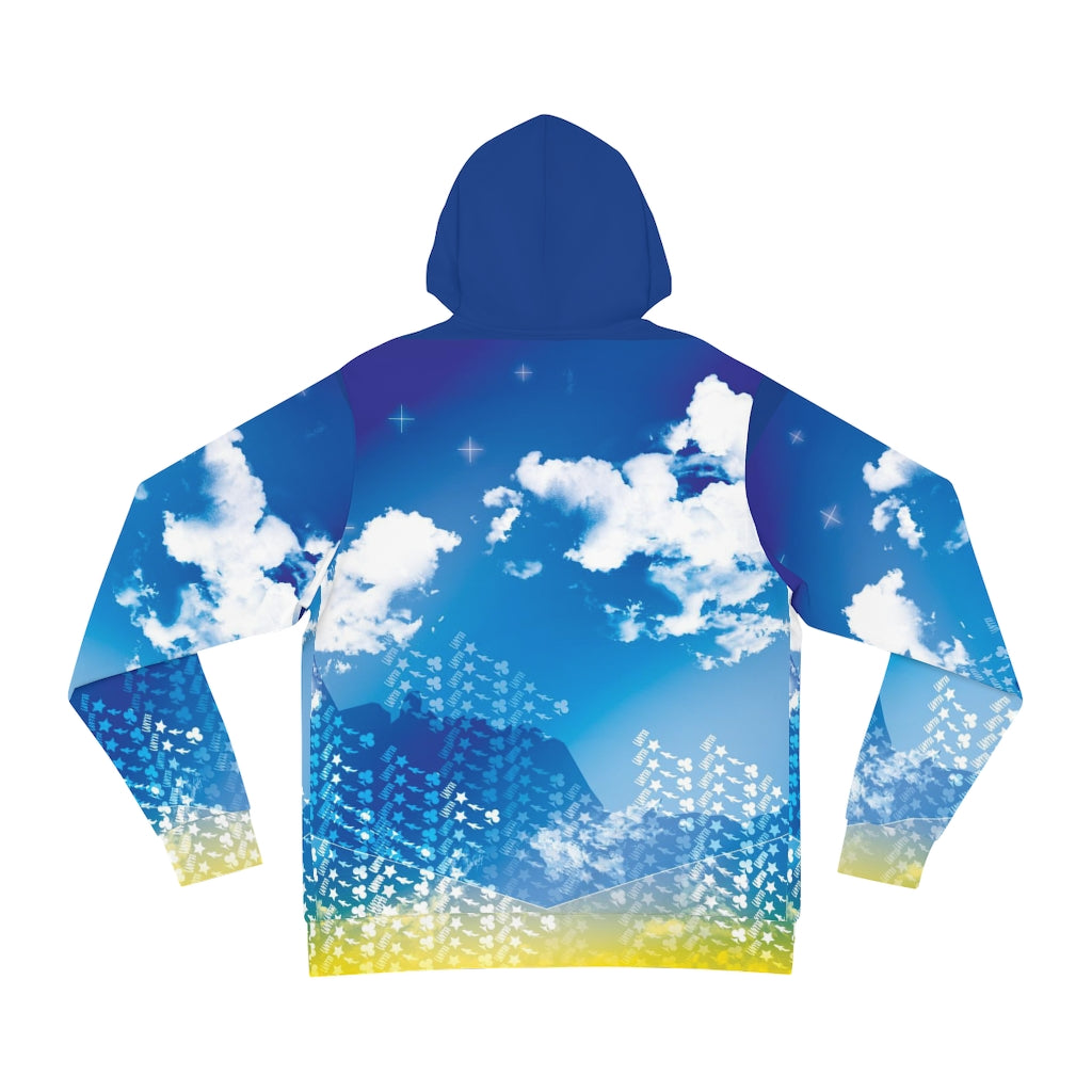 Skies No Limit - Hoodie ( Uni )