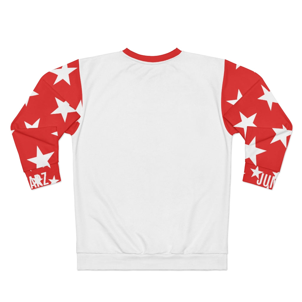 JSJSFC - Loving the Crew Classic JS Sweater