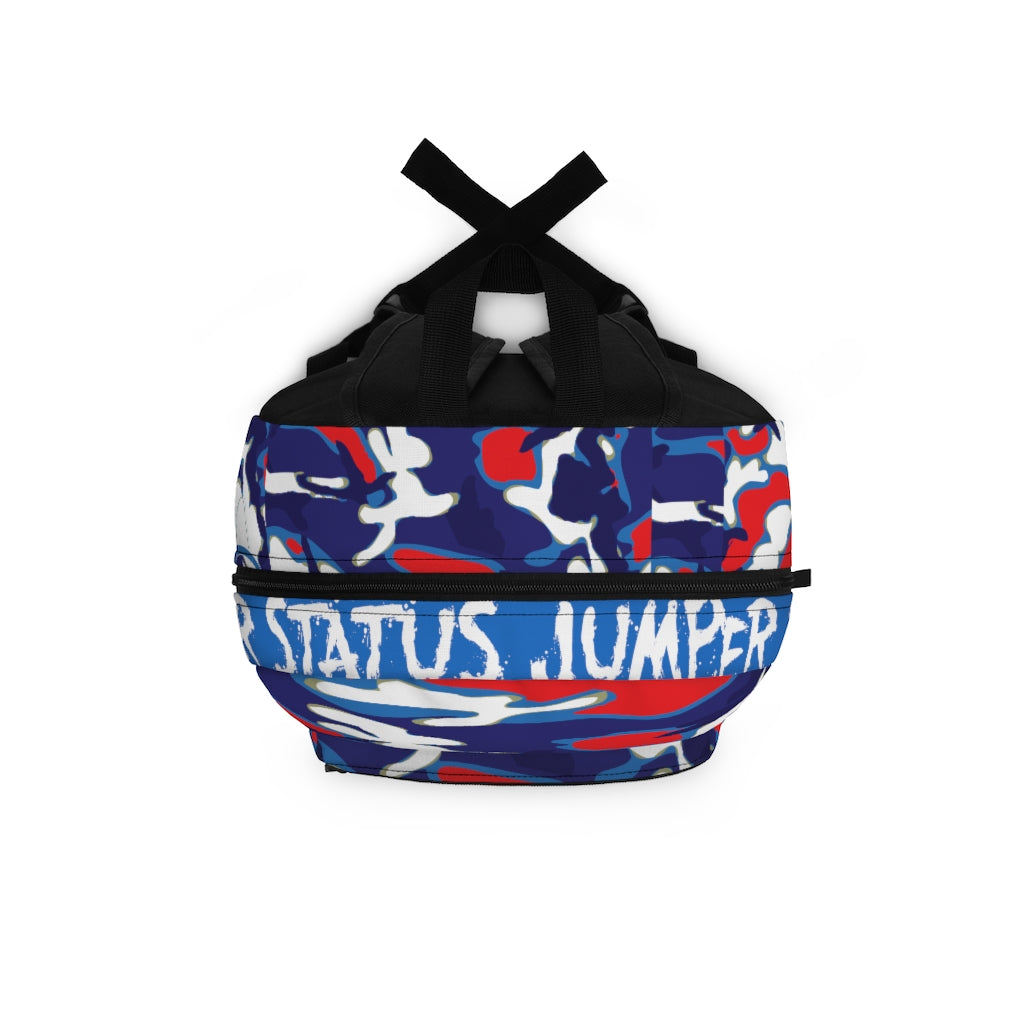 JSJSFC - Cloud Camo Travel Kit (Round Trip)