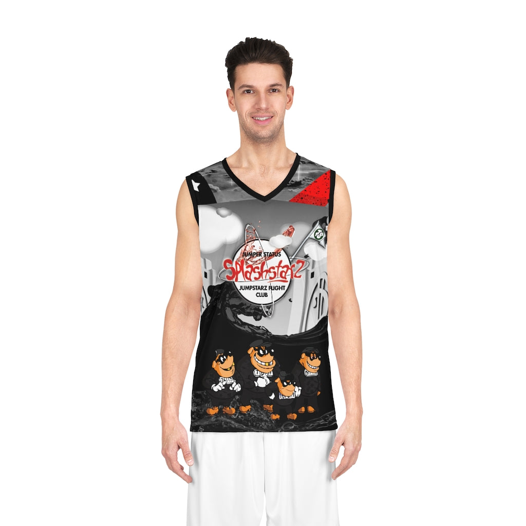 JSJSFC - All Season STARZ  - Jersey