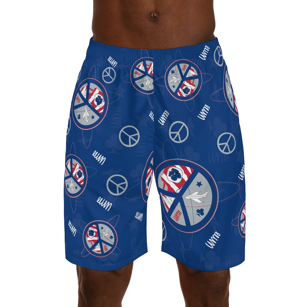 JSJSFC Men's vLogger Sports - True Blue