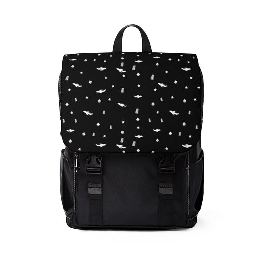 JSJSFC - JumpSport Travel Bag