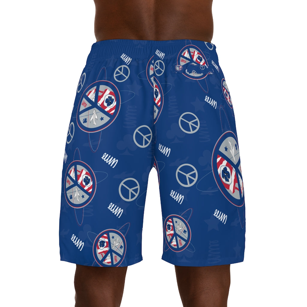 JSJSFC Men's vLogger Sports - True Blue