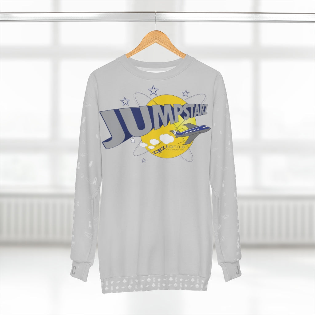 JSJSFC - Carbon Neutral 22 - Sweatshirt