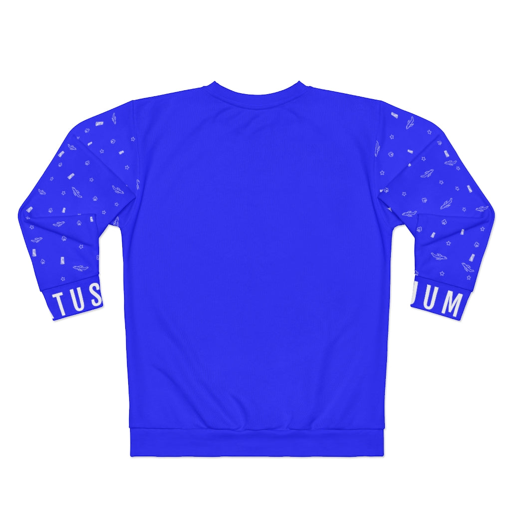 JSJSFC - True Blue Flew - Sweater