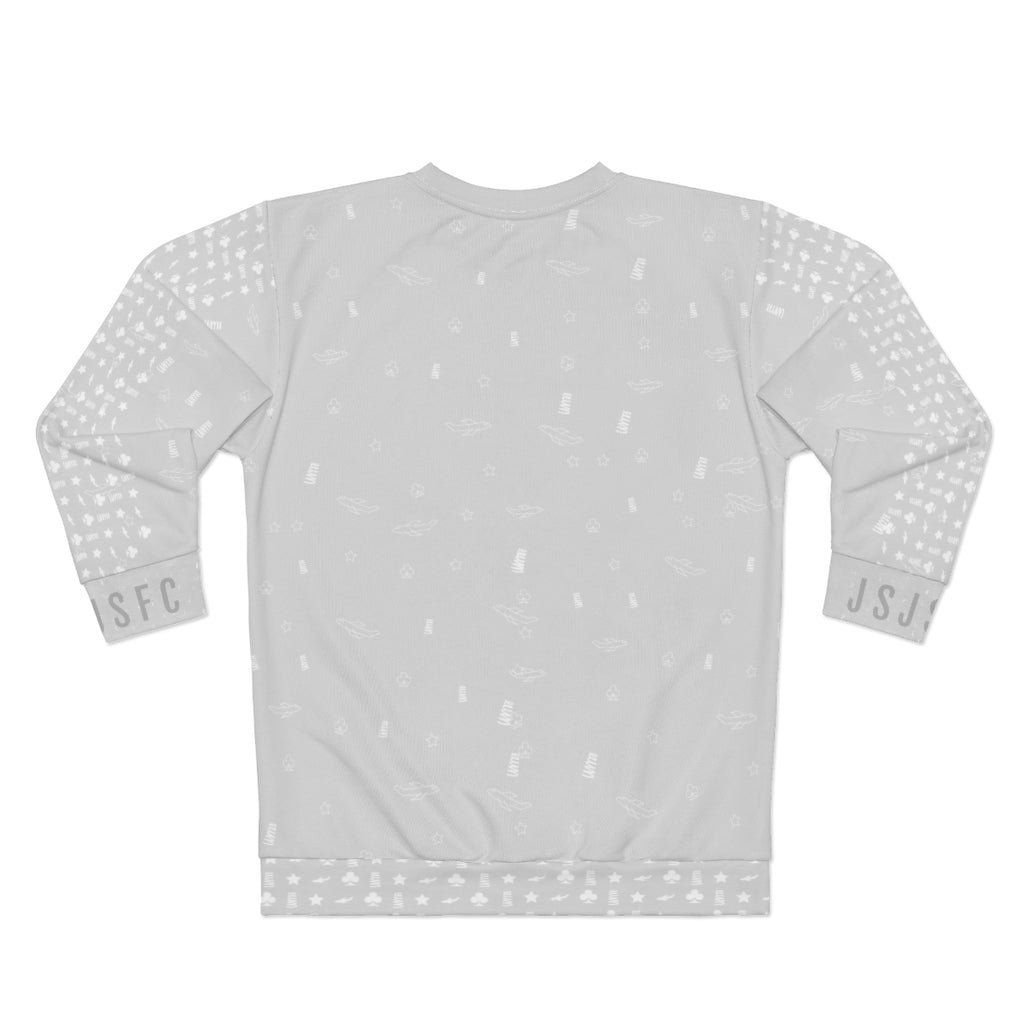 JSJSFC - Carbon Neutral 22 - Sweatshirt