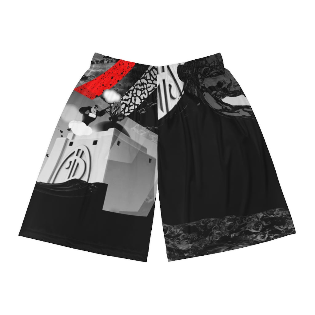 JSJSFC - All Season STARZ - Shorts